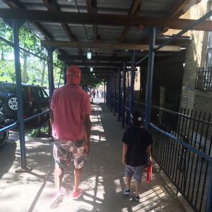 Meet your Posher, Alqaadir